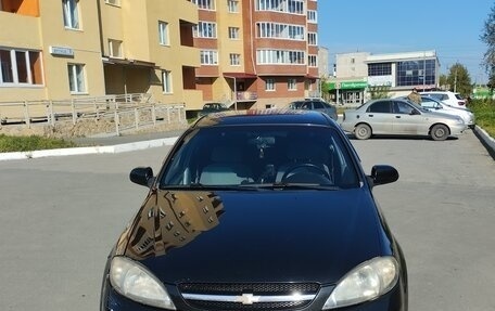 Chevrolet Lacetti, 2008 год, 350 000 рублей, 3 фотография