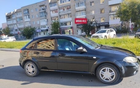 Chevrolet Lacetti, 2008 год, 350 000 рублей, 2 фотография