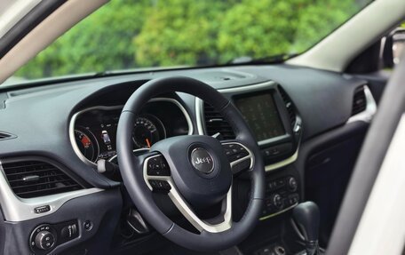 Jeep Cherokee, 2020 год, 2 090 000 рублей, 22 фотография