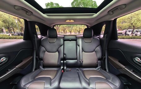 Jeep Cherokee, 2020 год, 2 090 000 рублей, 20 фотография