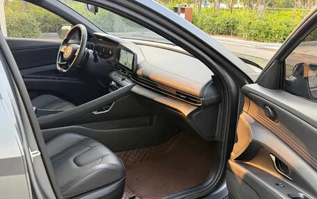 Hyundai Elantra, 2023 год, 1 901 255 рублей, 4 фотография