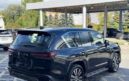Lexus LX, 2025 год, 18 900 000 рублей, 2 фотография