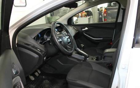 Ford Focus III, 2012 год, 757 000 рублей, 4 фотография