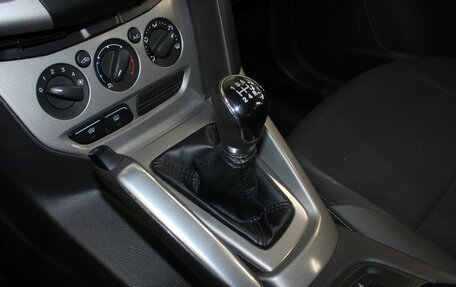 Ford Focus III, 2012 год, 757 000 рублей, 6 фотография