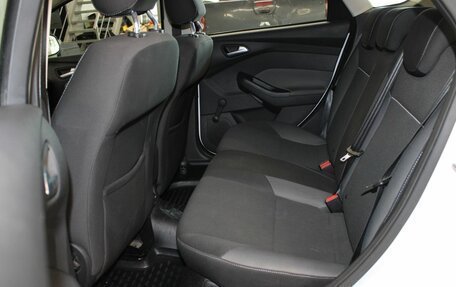 Ford Focus III, 2012 год, 757 000 рублей, 10 фотография