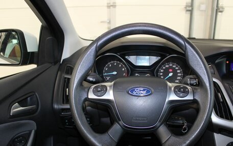 Ford Focus III, 2012 год, 757 000 рублей, 9 фотография