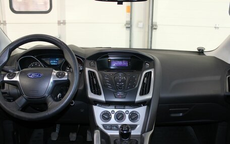 Ford Focus III, 2012 год, 757 000 рублей, 8 фотография