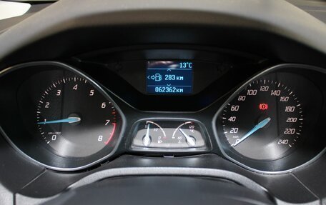 Ford Focus III, 2012 год, 757 000 рублей, 5 фотография