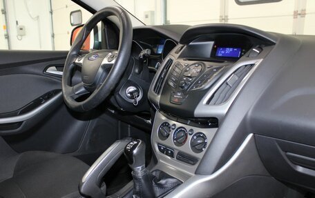 Ford Focus III, 2012 год, 757 000 рублей, 13 фотография