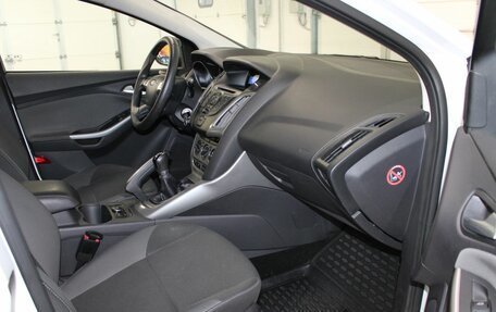 Ford Focus III, 2012 год, 757 000 рублей, 12 фотография
