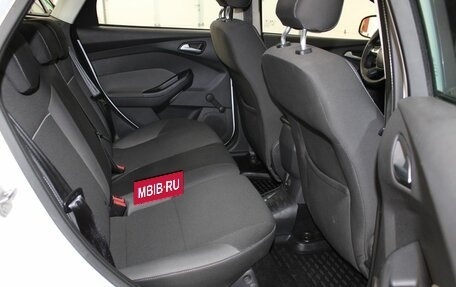 Ford Focus III, 2012 год, 757 000 рублей, 11 фотография