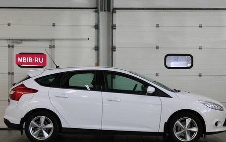 Ford Focus III, 2012 год, 757 000 рублей, 15 фотография