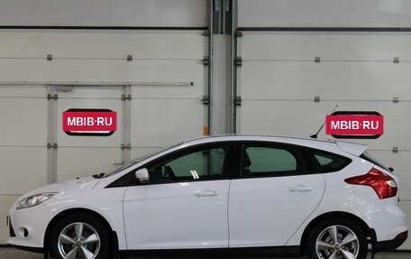Ford Focus III, 2012 год, 757 000 рублей, 14 фотография