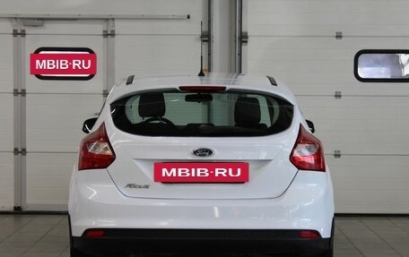 Ford Focus III, 2012 год, 757 000 рублей, 17 фотография