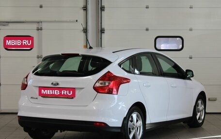 Ford Focus III, 2012 год, 757 000 рублей, 16 фотография