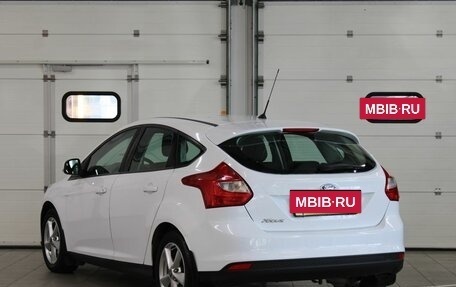 Ford Focus III, 2012 год, 757 000 рублей, 18 фотография