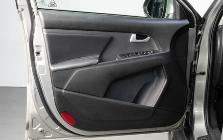 KIA Sportage III, 2014 год, 1 475 000 рублей, 11 фотография