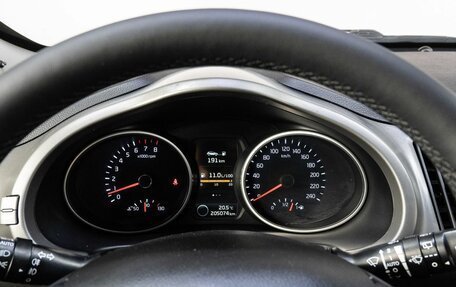 KIA Sportage III, 2014 год, 1 475 000 рублей, 24 фотография