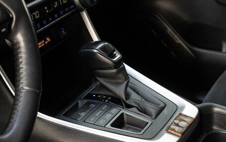 Toyota RAV4, 2021 год, 3 199 000 рублей, 7 фотография