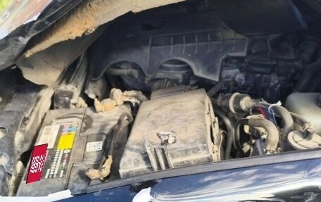 Toyota Land Cruiser Prado 120 рестайлинг, 2008 год, 1 000 000 рублей, 6 фотография