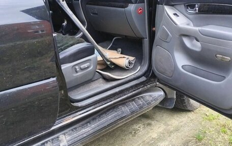 Toyota Land Cruiser Prado 120 рестайлинг, 2008 год, 1 000 000 рублей, 18 фотография