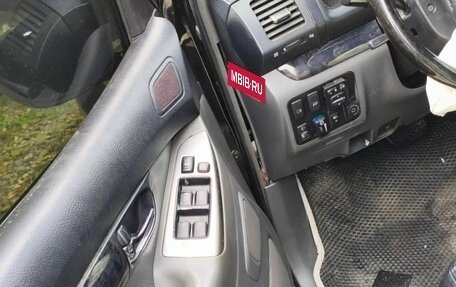 Toyota Land Cruiser Prado 120 рестайлинг, 2008 год, 1 000 000 рублей, 15 фотография