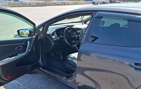 KIA cee'd III, 2015 год, 1 085 000 рублей, 11 фотография