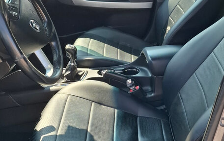 KIA cee'd III, 2015 год, 1 085 000 рублей, 12 фотография