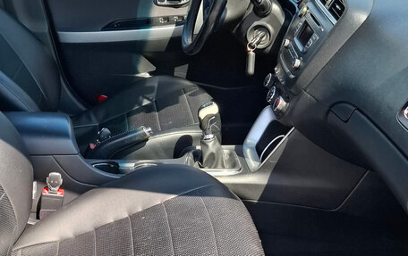 KIA cee'd III, 2015 год, 1 085 000 рублей, 13 фотография