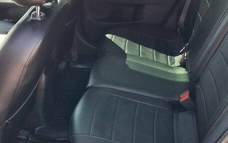 KIA cee'd III, 2015 год, 1 085 000 рублей, 15 фотография