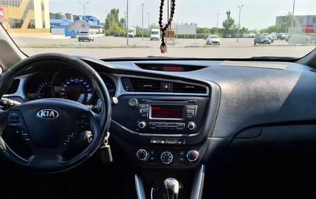 KIA cee'd III, 2015 год, 1 085 000 рублей, 14 фотография