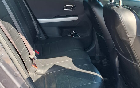 KIA cee'd III, 2015 год, 1 085 000 рублей, 16 фотография