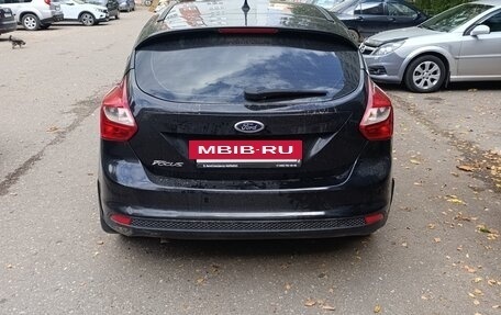Ford Focus III, 2011 год, 700 000 рублей, 4 фотография