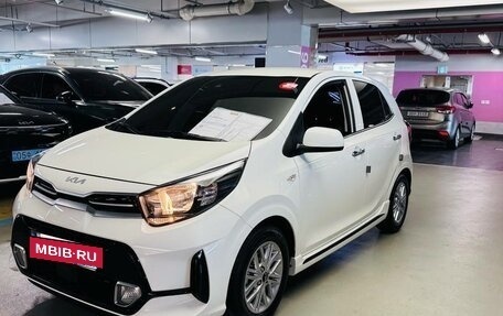 KIA Morning III, 2023 год, 1 550 000 рублей, 2 фотография