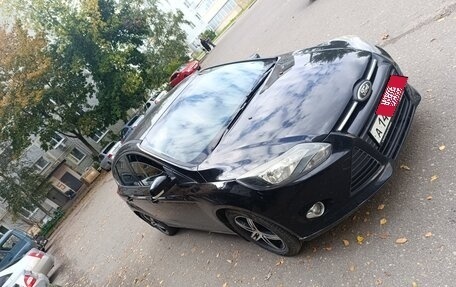 Ford Focus III, 2011 год, 700 000 рублей, 3 фотография