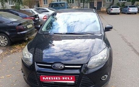 Ford Focus III, 2011 год, 700 000 рублей, 2 фотография