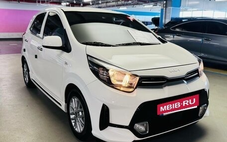 KIA Morning III, 2023 год, 1 550 000 рублей, 3 фотография