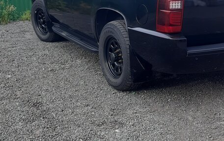 Chevrolet Tahoe III, 2012 год, 1 550 000 рублей, 3 фотография