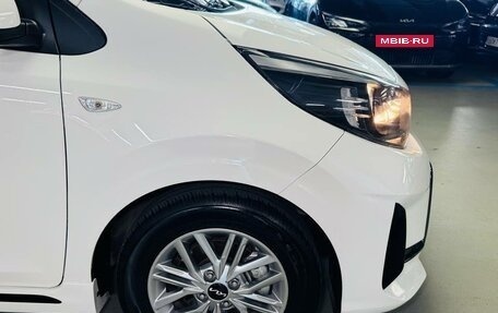 KIA Morning III, 2023 год, 1 550 000 рублей, 6 фотография