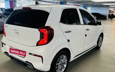 KIA Morning III, 2023 год, 1 550 000 рублей, 5 фотография