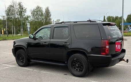 Chevrolet Tahoe III, 2012 год, 1 550 000 рублей, 5 фотография