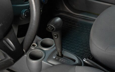 Chevrolet Spark III, 2012 год, 749 000 рублей, 13 фотография