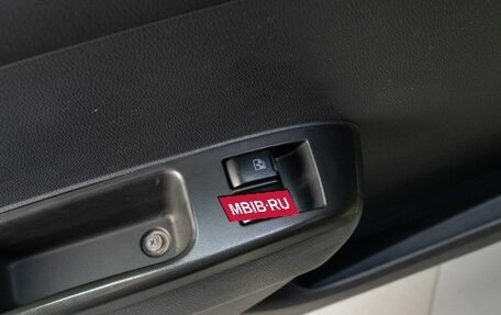 Chevrolet Spark III, 2012 год, 749 000 рублей, 12 фотография