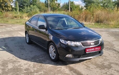 KIA Cerato III, 2010 год, 650 000 рублей, 1 фотография