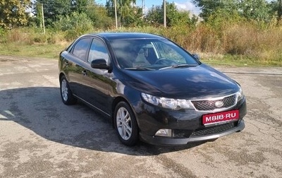 KIA Cerato III, 2010 год, 650 000 рублей, 1 фотография
