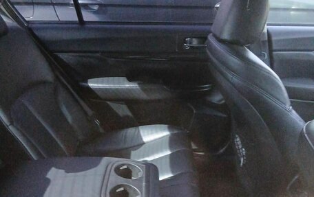 Subaru Legacy VII, 2010 год, 724 000 рублей, 7 фотография