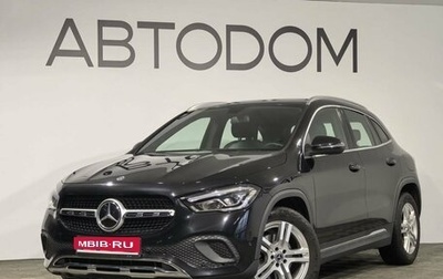 Mercedes-Benz GLA, 2020 год, 3 660 000 рублей, 1 фотография