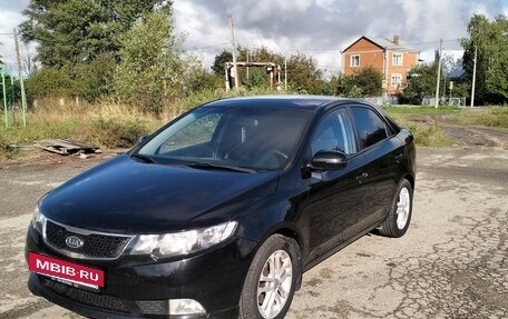 KIA Cerato III, 2010 год, 650 000 рублей, 2 фотография
