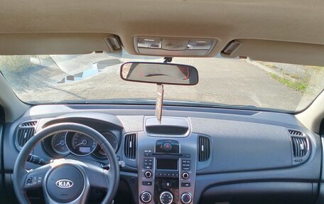 KIA Cerato III, 2010 год, 650 000 рублей, 8 фотография