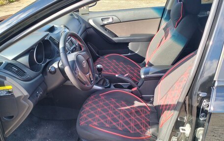KIA Cerato III, 2010 год, 650 000 рублей, 6 фотография